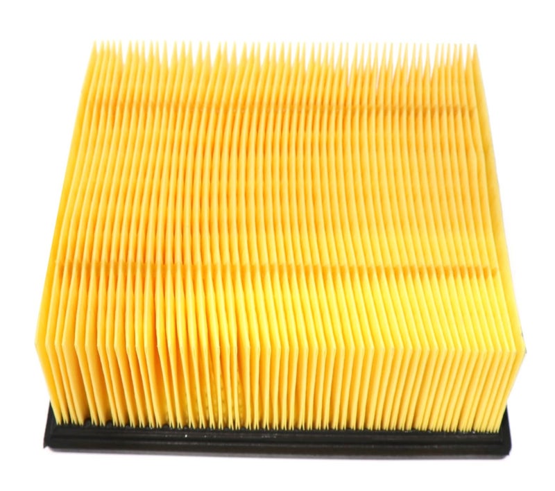 Luber-finer Luberfiner LAF8837 Heavy Duty Air Filter Fits Select for Dodge Ram Pickup (2007-16), Ram 4500, 5500 (2008-16) (Chrysler 53034051AB) - Image 2